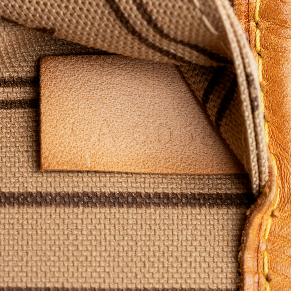 Louis Vuitton Monogram Canvas Neverfull MM Tote (SHF-18558)
