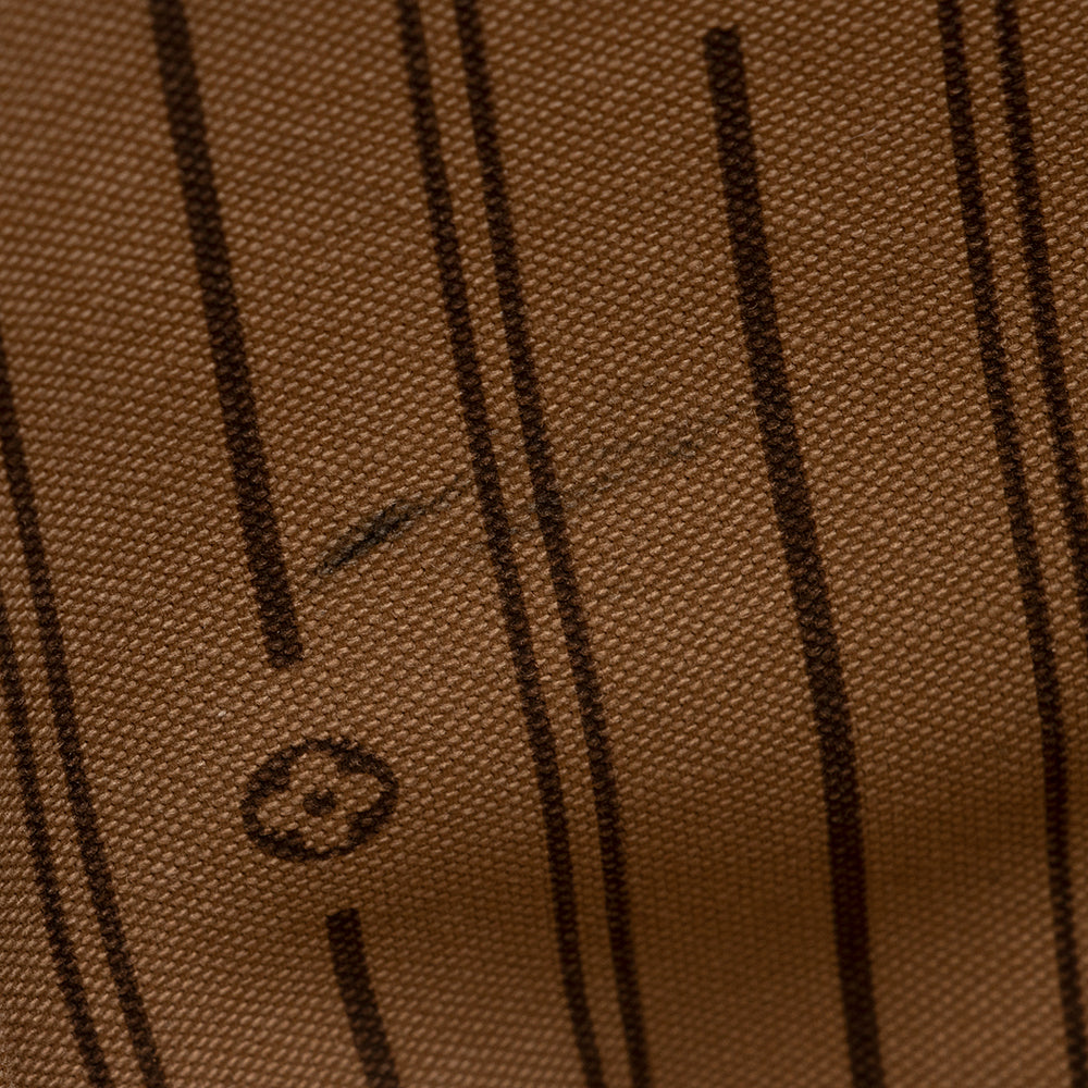 Louis Vuitton Monogram Canvas Neverfull MM Tote (SHF-18558)