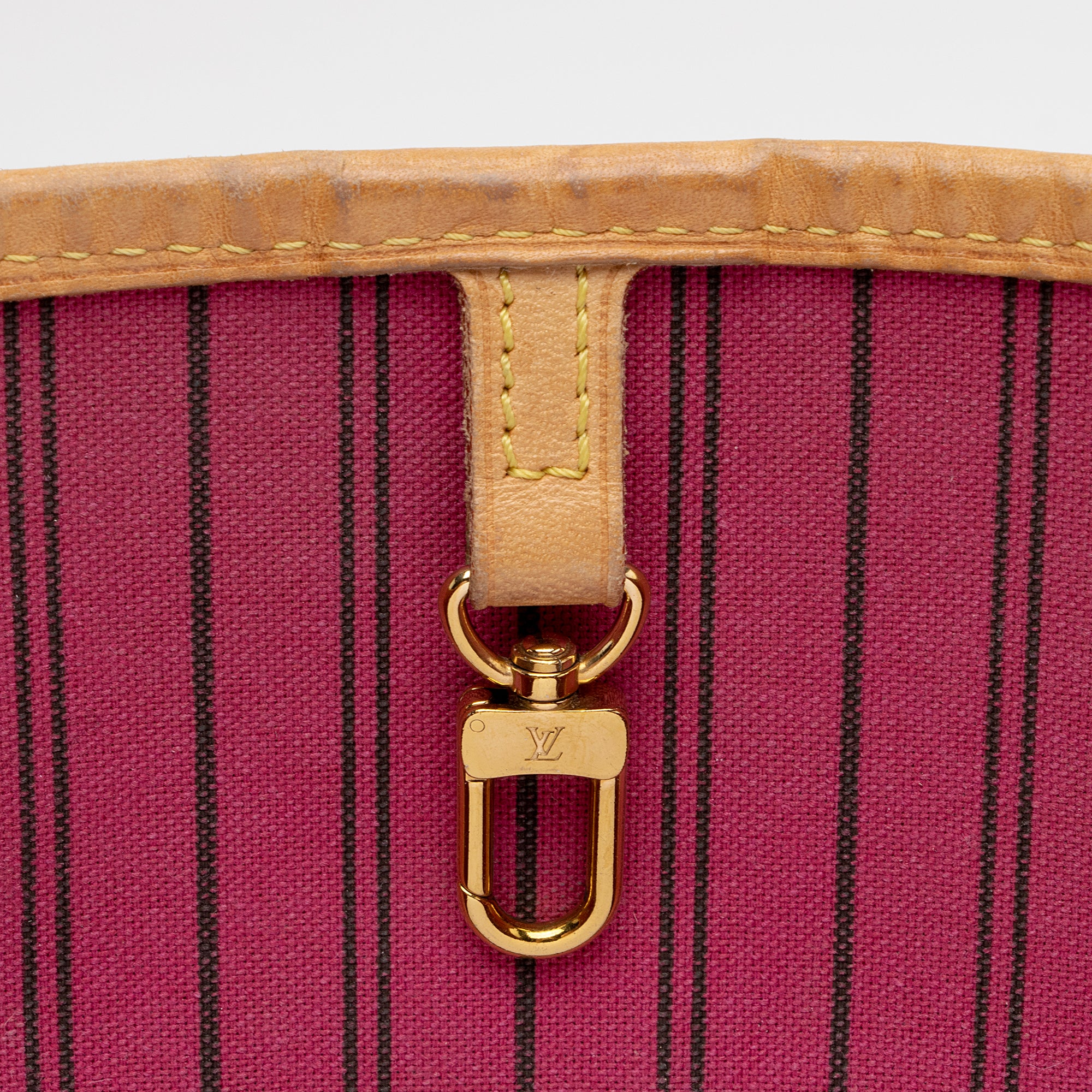 Louis Vuitton Monogram Canvas Neverfull MM Tote (SHF-4OIas4)