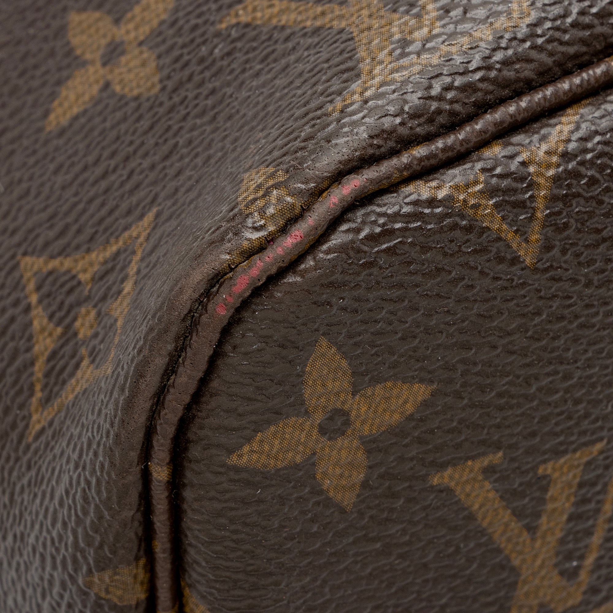 Louis Vuitton Monogram Canvas Neverfull MM Tote (SHF-4OIas4)