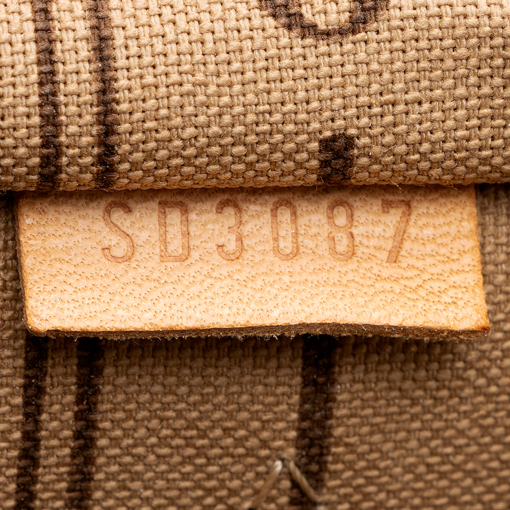 Louis Vuitton Monogram Canvas Neverfull PM Tote - FINAL SALE (SHF-19026)