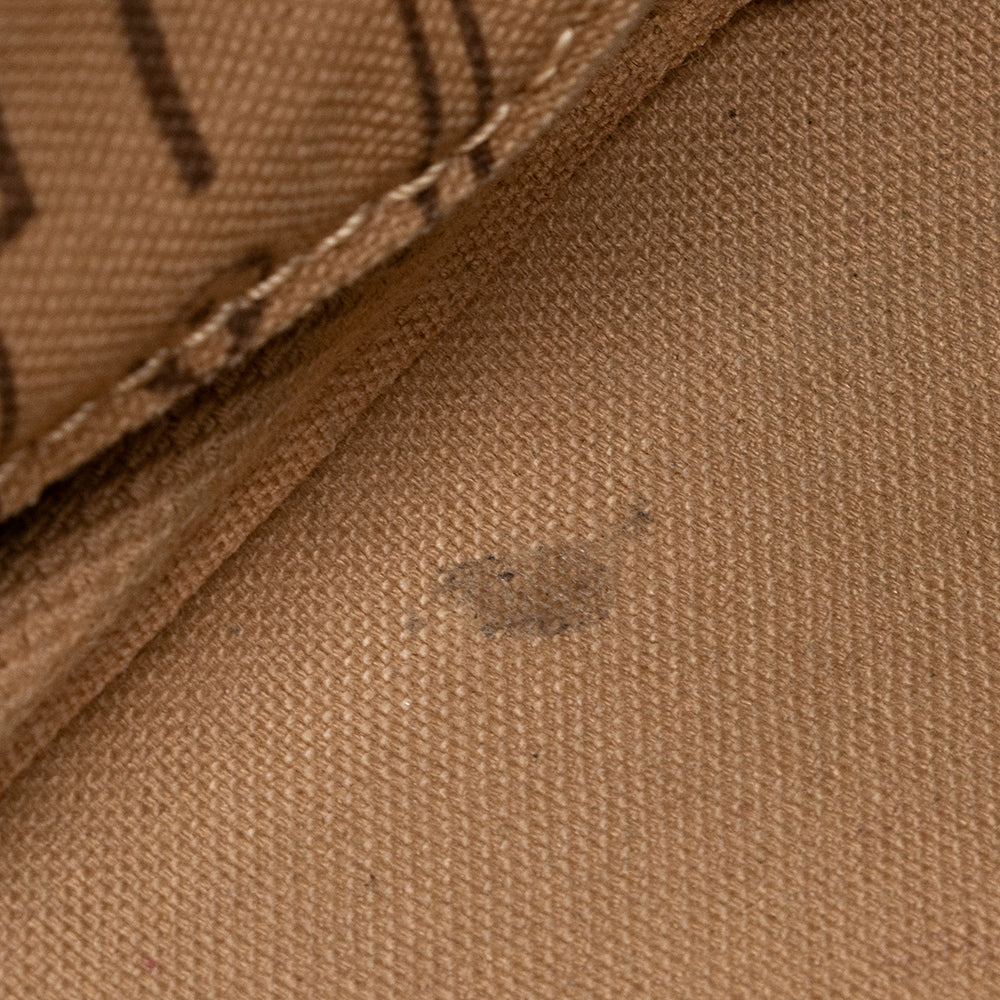 Louis Vuitton Monogram Canvas Neverfull PM Tote - FINAL SALE (SHF-19026)