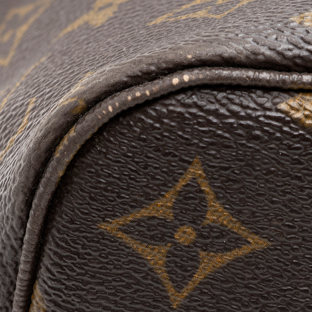 Louis Vuitton Monogram Canvas Neverfull PM Tote - FINAL SALE (SHF-19026)