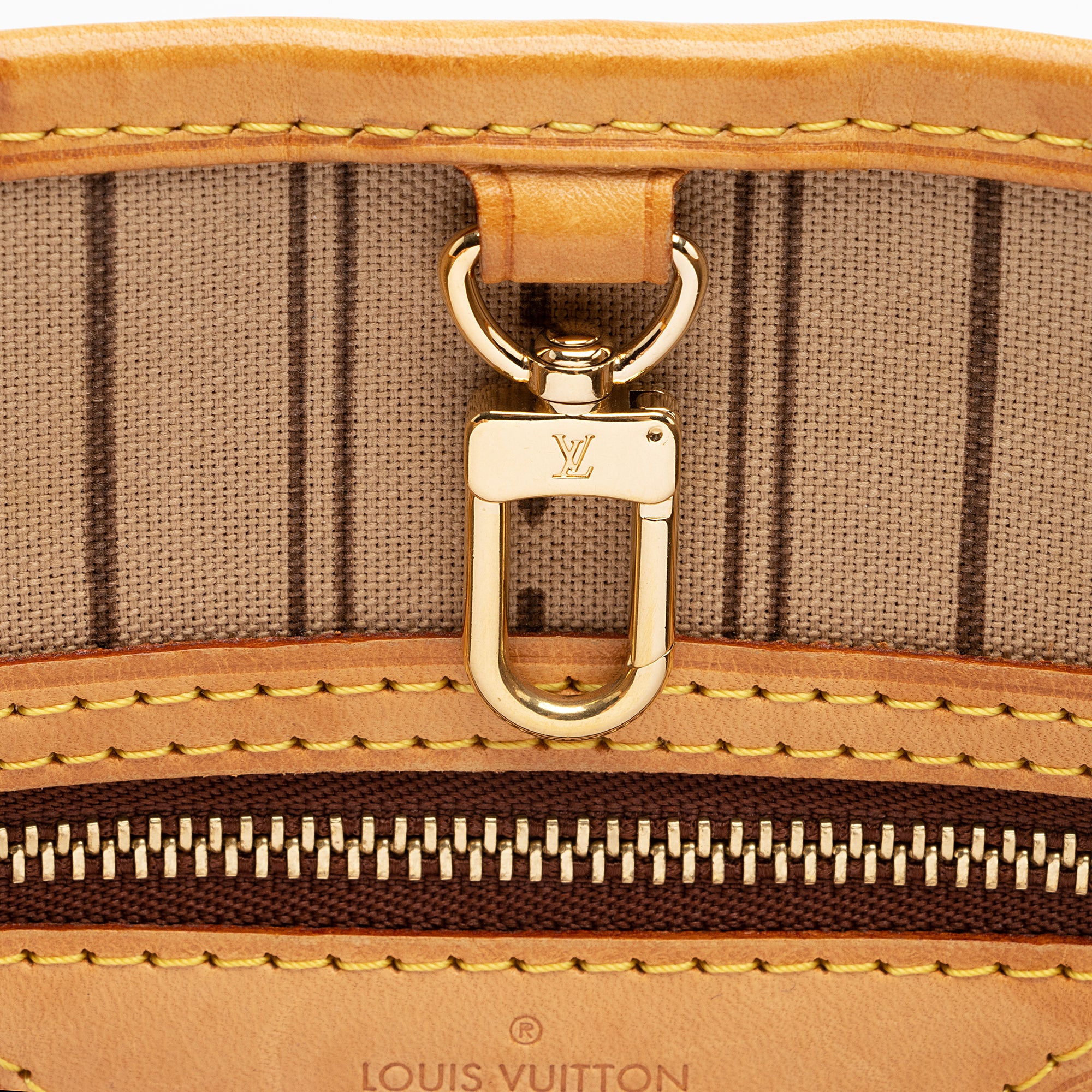 Louis Vuitton Monogram Canvas Neverfull PM Tote (SHF-22895)