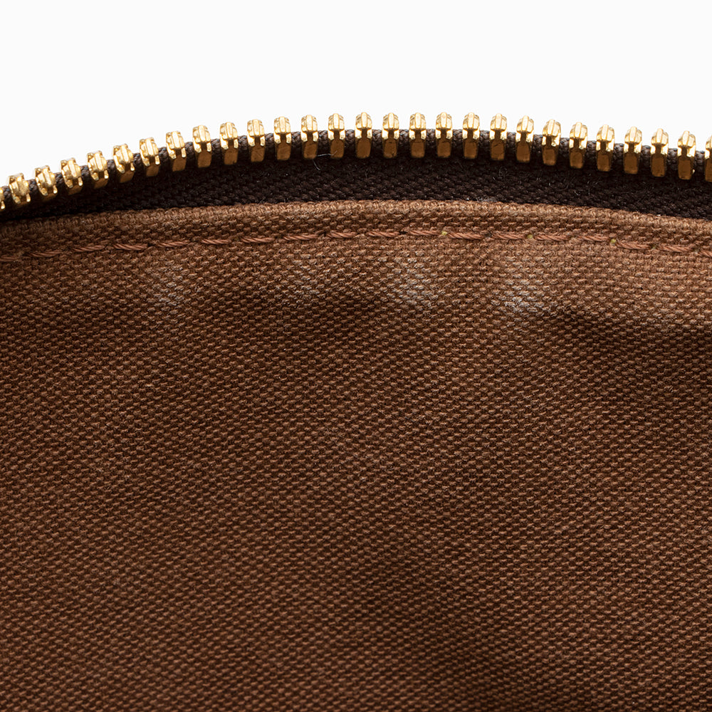 Louis Vuitton Monogram Canvas Palermo GM Tote - FINAL SALE (SHF-19890)