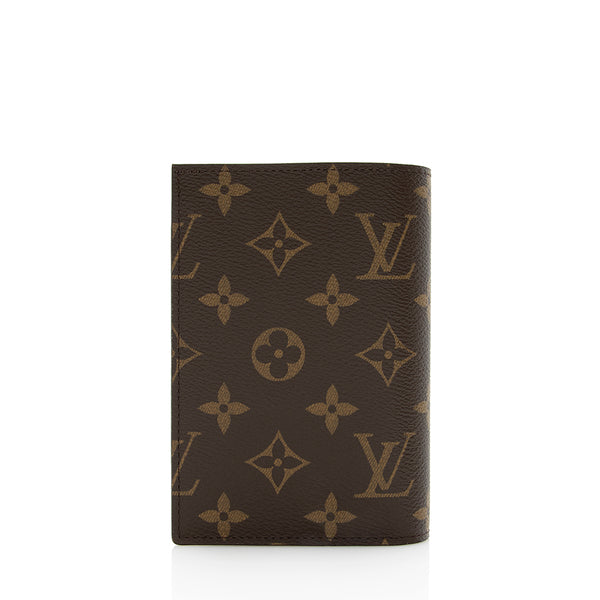 Louis Vuitton Passport cover for women