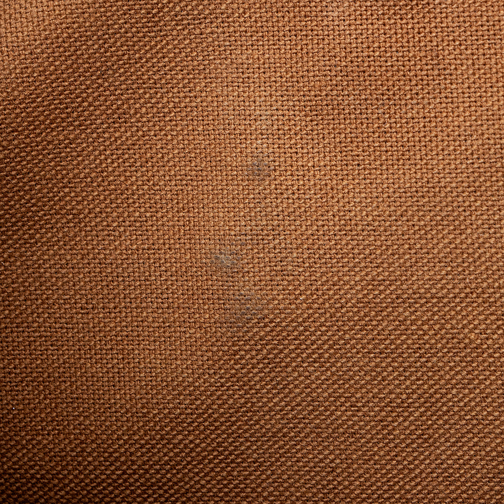 Louis Vuitton Vintage Monogram Canvas Piano Tote (SHF-19123)