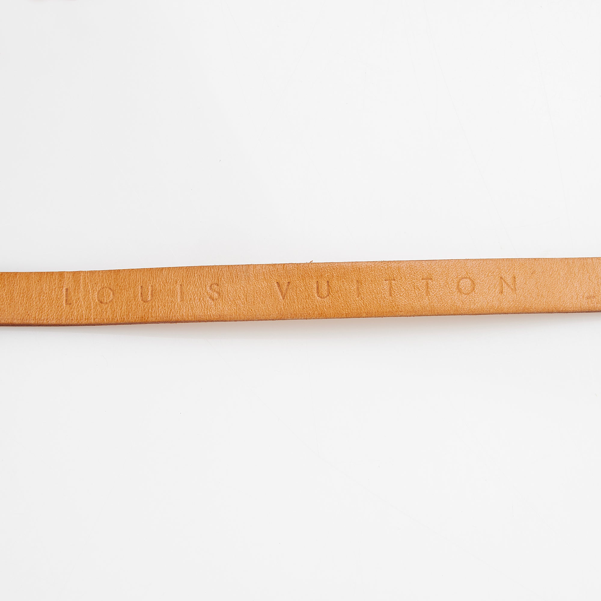 Louis Vuitton Monogram Canvas Pochette Florentine Small Belt Bag (SHF-22975)