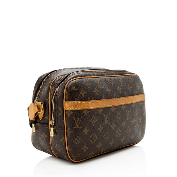 Louis Vuitton, Bags, Louis Vuitton Reporter Pm