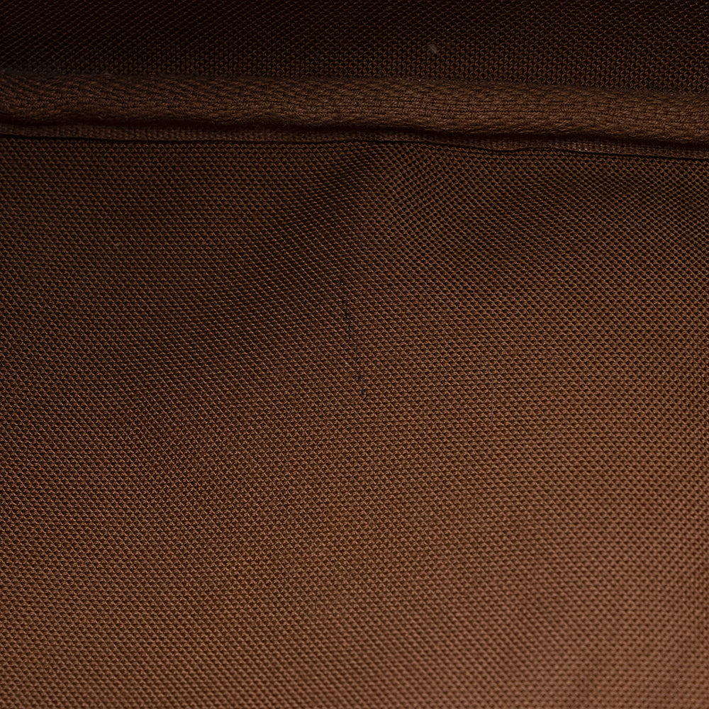 Louis Vuitton Monogram Canvas Speedy 35 Satchel (SHF-18362)