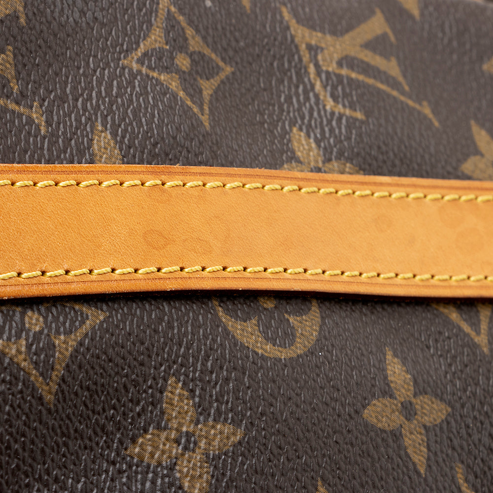 Louis Vuitton Monogram Canvas Stresa PM Shoulder Bag (SHF-20014)