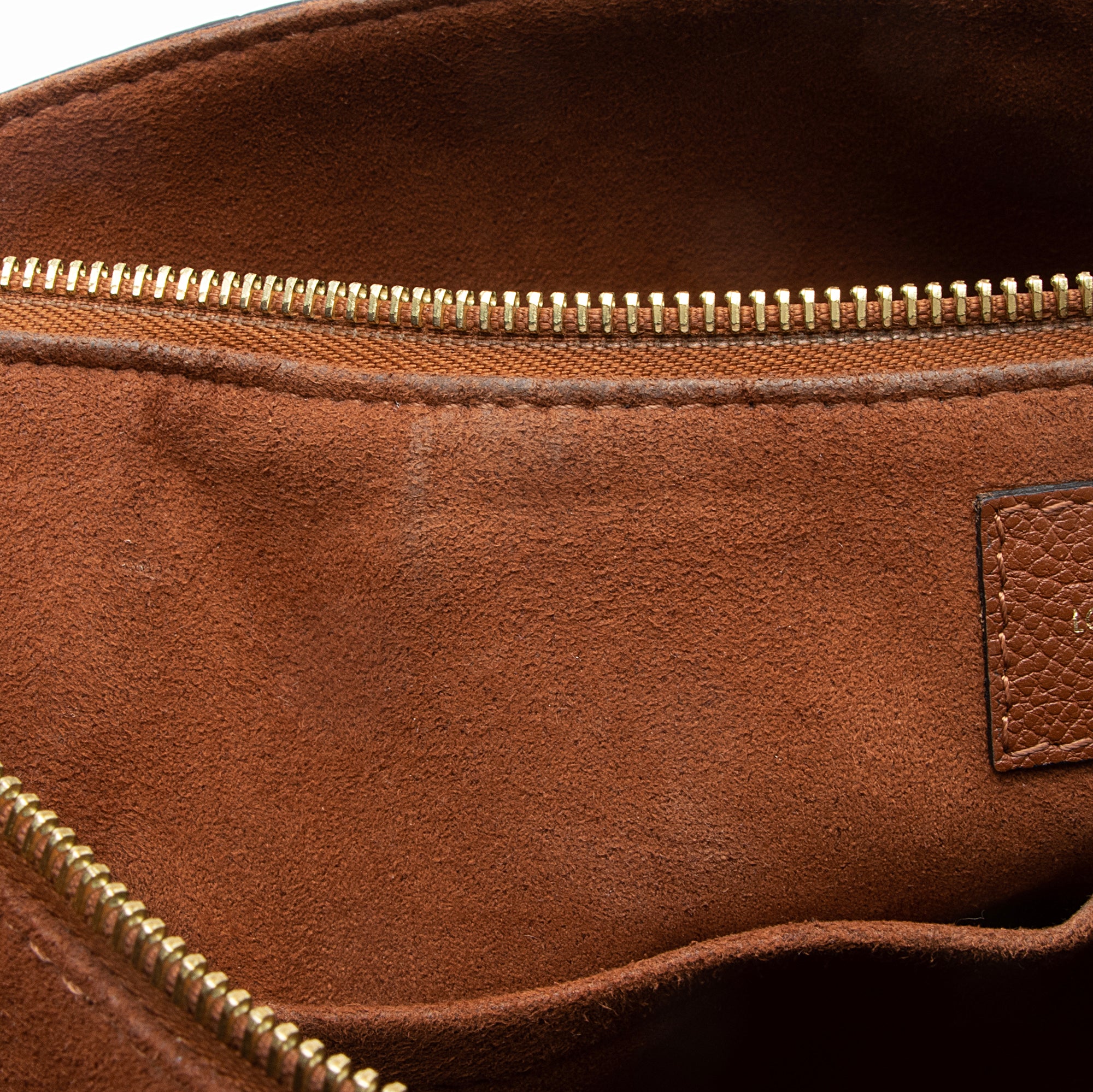 Louis Vuitton Monogram Canvas Surene MM Tote (SHF-23121)