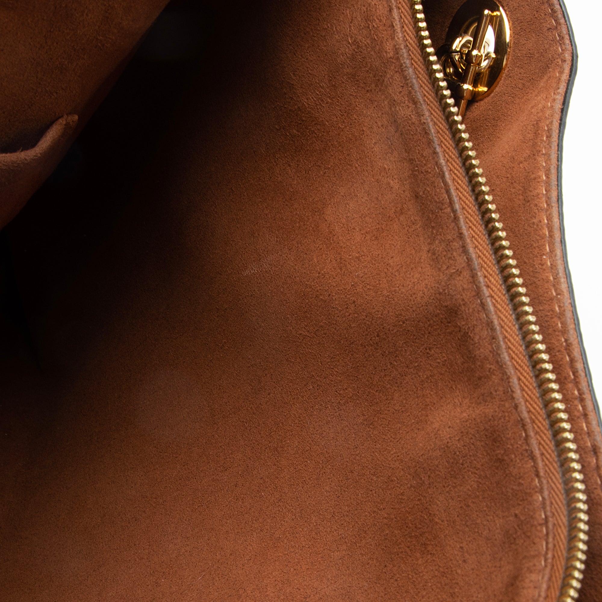 Louis Vuitton Monogram Canvas Surene MM Tote (SHF-23121)