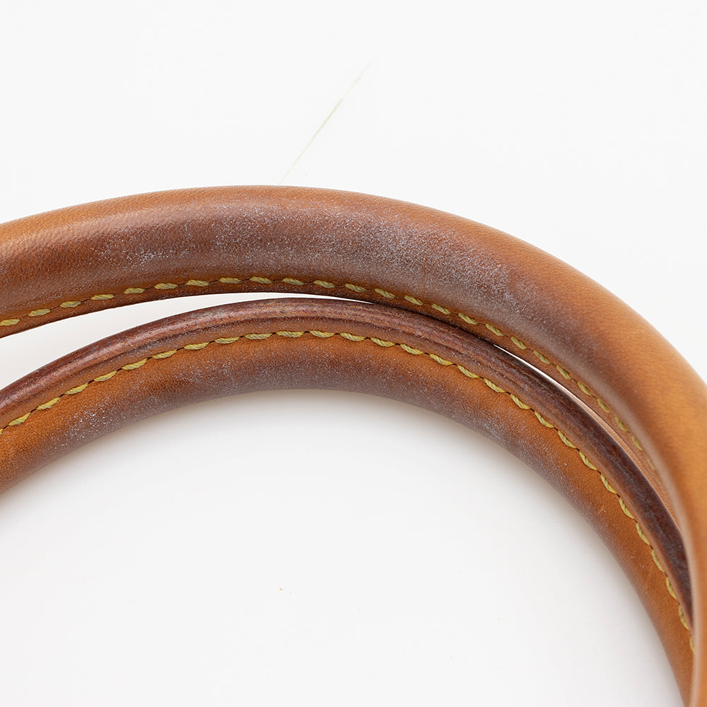 Louis Vuitton Monogram Canvas Tivoli PM Satchel (SHF-22074)