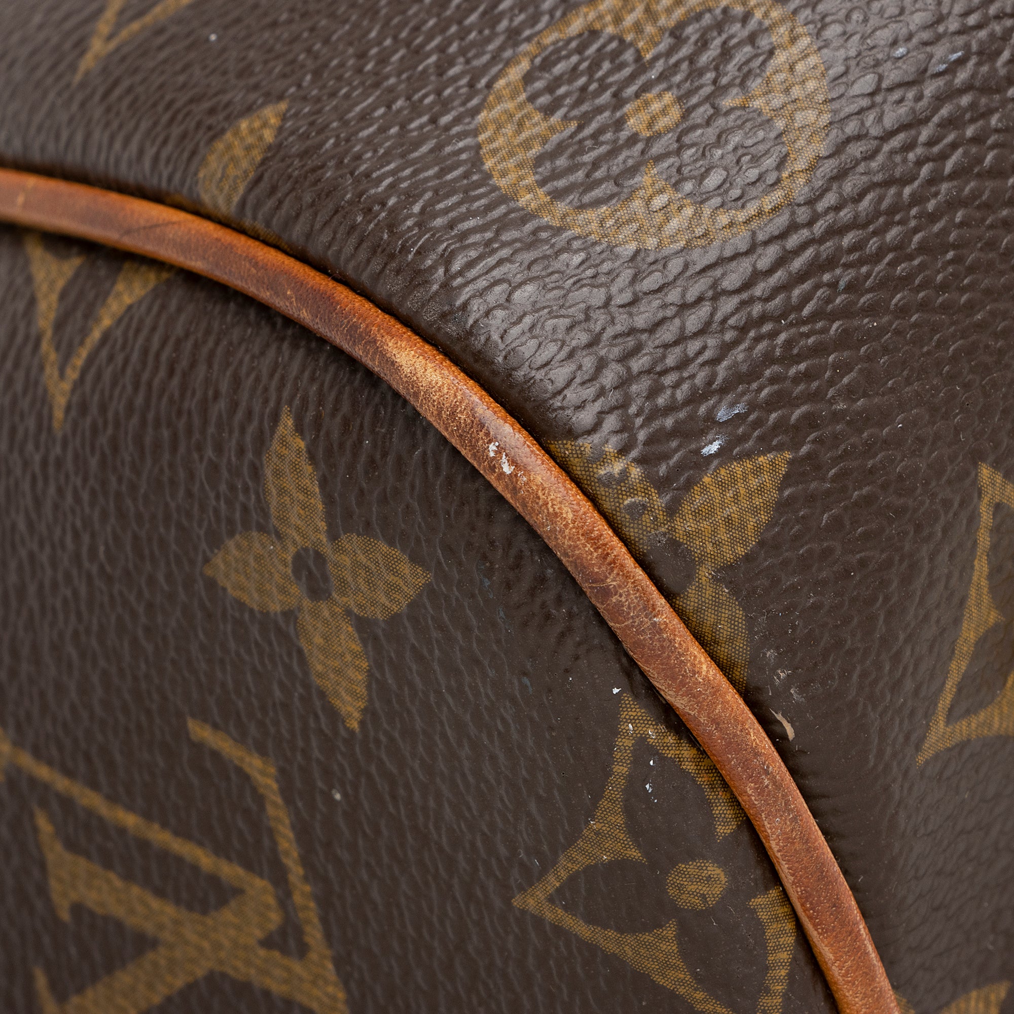Louis Vuitton Monogram Canvas Tivoli PM Satchel (SHF-22572)