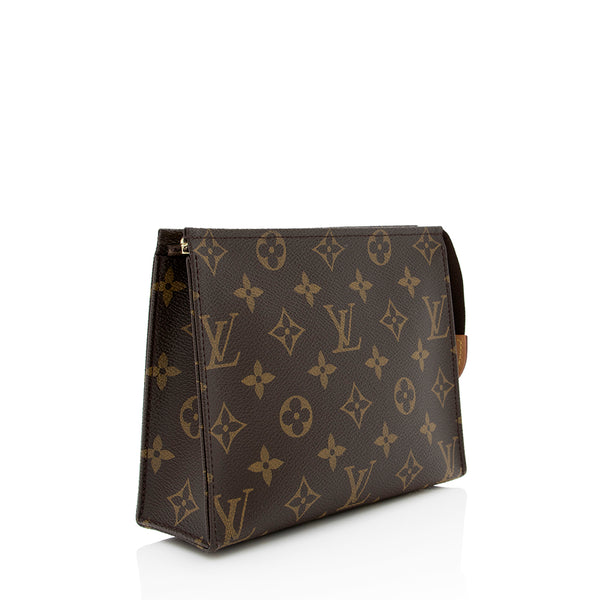 LV Toiletry Pouch