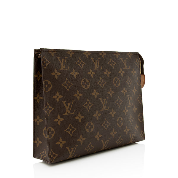 Shop Louis Vuitton MONOGRAM Toiletry pouch 26 (M47542) by inthewall