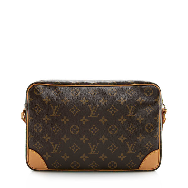 Louis Vuitton 2015 Trocadero Handbag - Farfetch