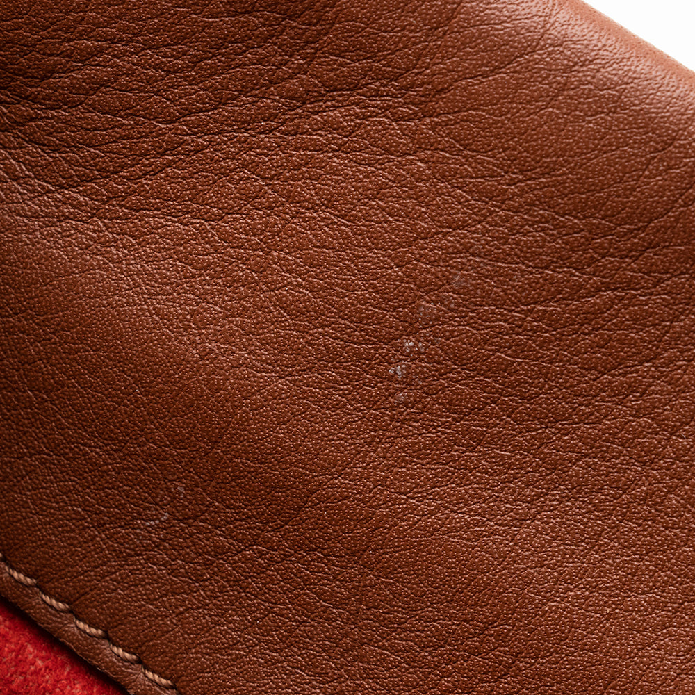 Louis Vuitton Monogram Canvas Tuileries Besace Shoulder Bag (SHF-22119)