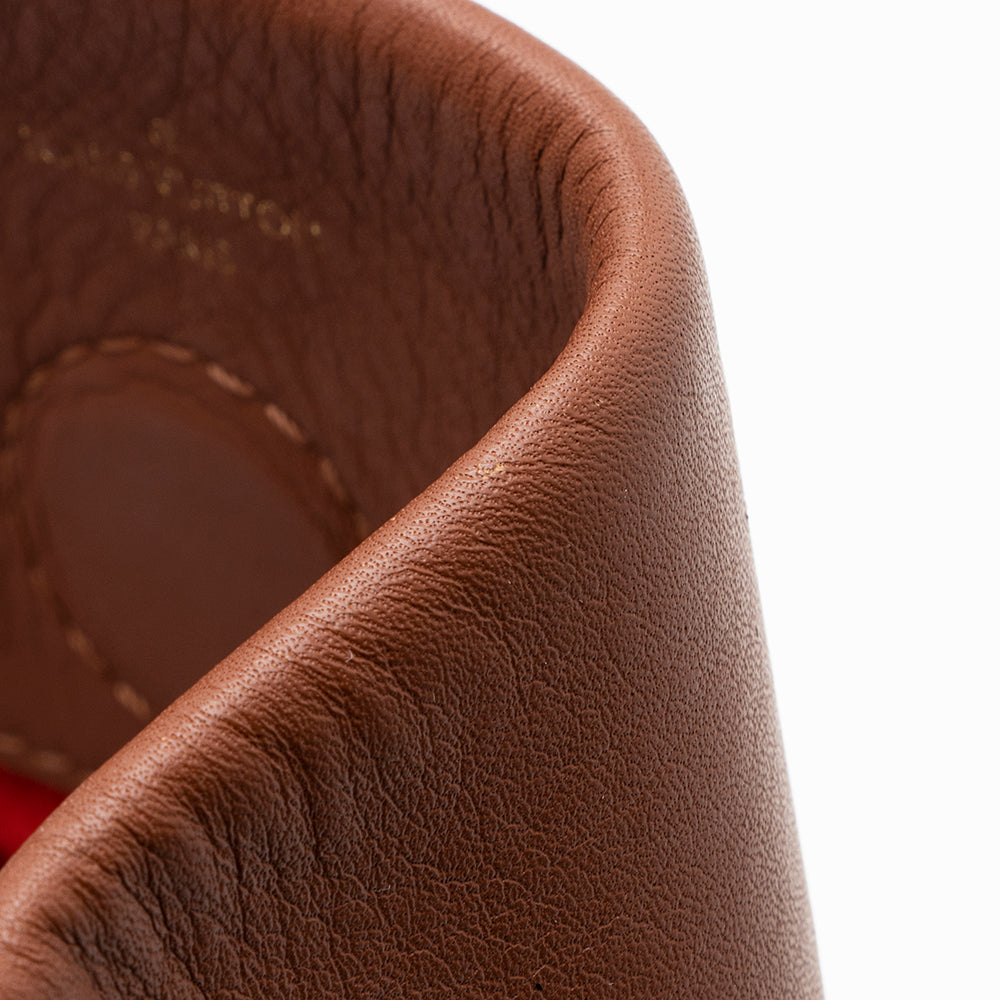 Louis Vuitton Monogram Canvas Tuileries Besace Shoulder Bag (SHF-22119)