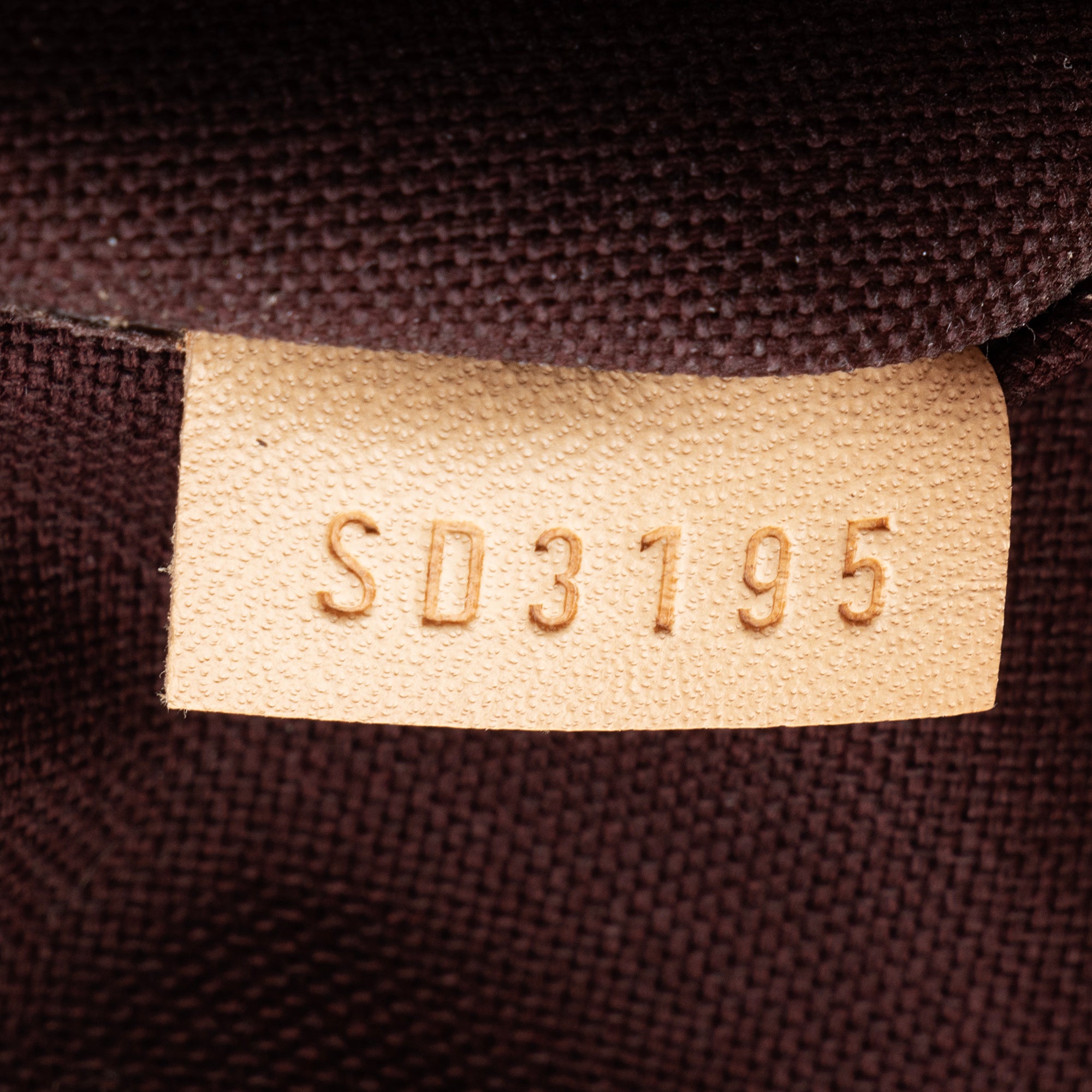 Louis Vuitton Monogram Canvas Turenne GM Satchel (SHF-7kCHKL)