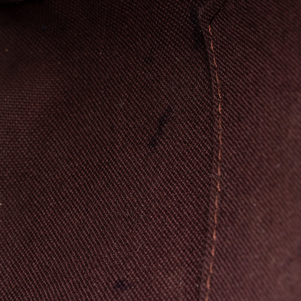 Louis Vuitton Monogram Canvas Turenne MM Satchel - FINAL SALE (SHF-18350)