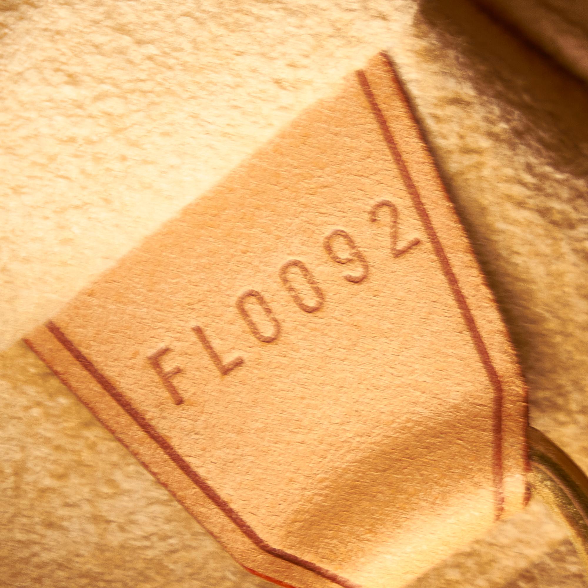 Louis Vuitton Monogram Cite GM (SHG-25866)