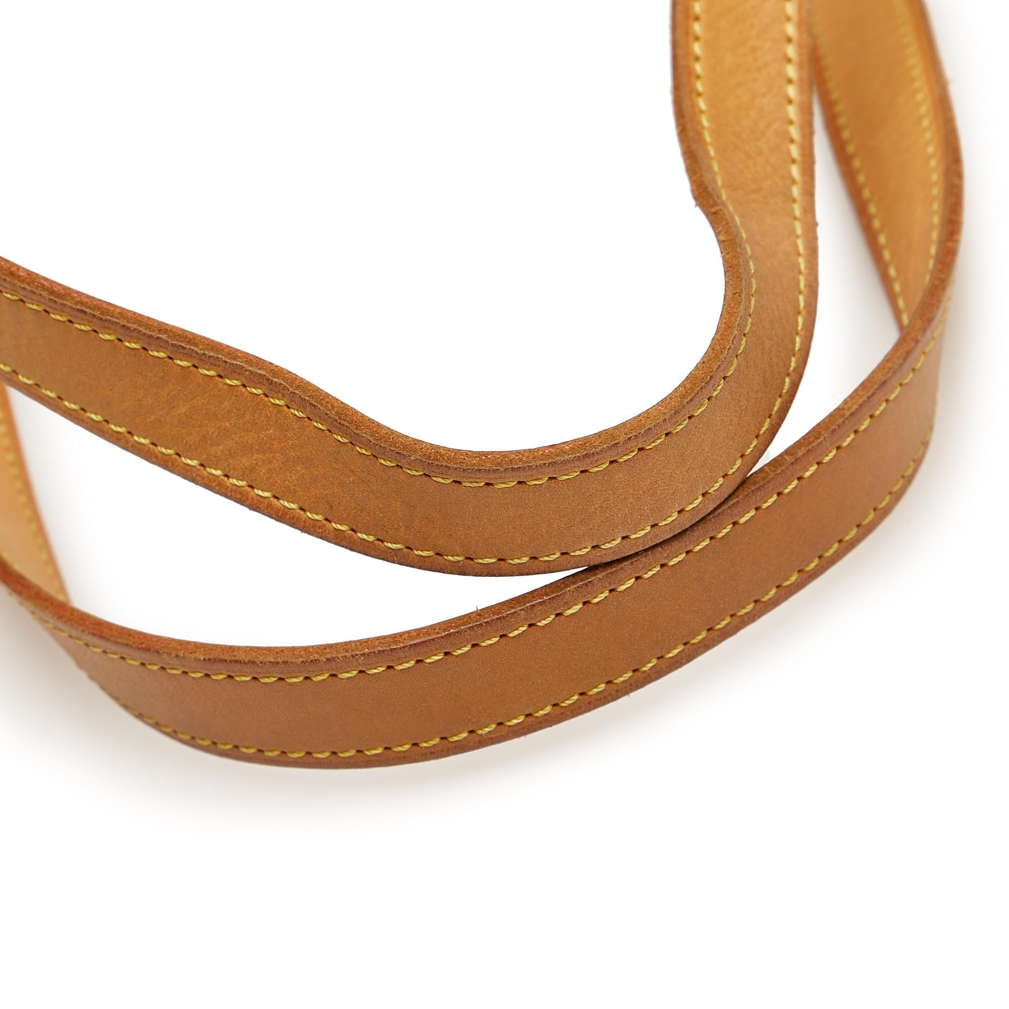 Louis Vuitton Monogram Cite GM (SHG-36279)