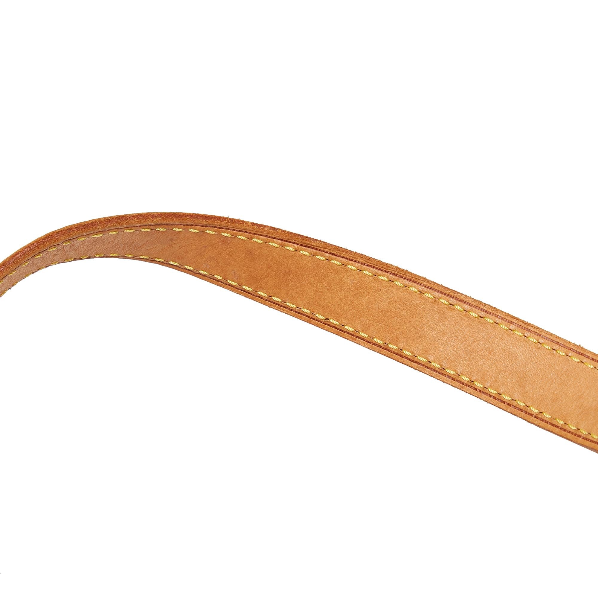 Louis Vuitton Monogram Cite MM (SHG-e7NeUU)