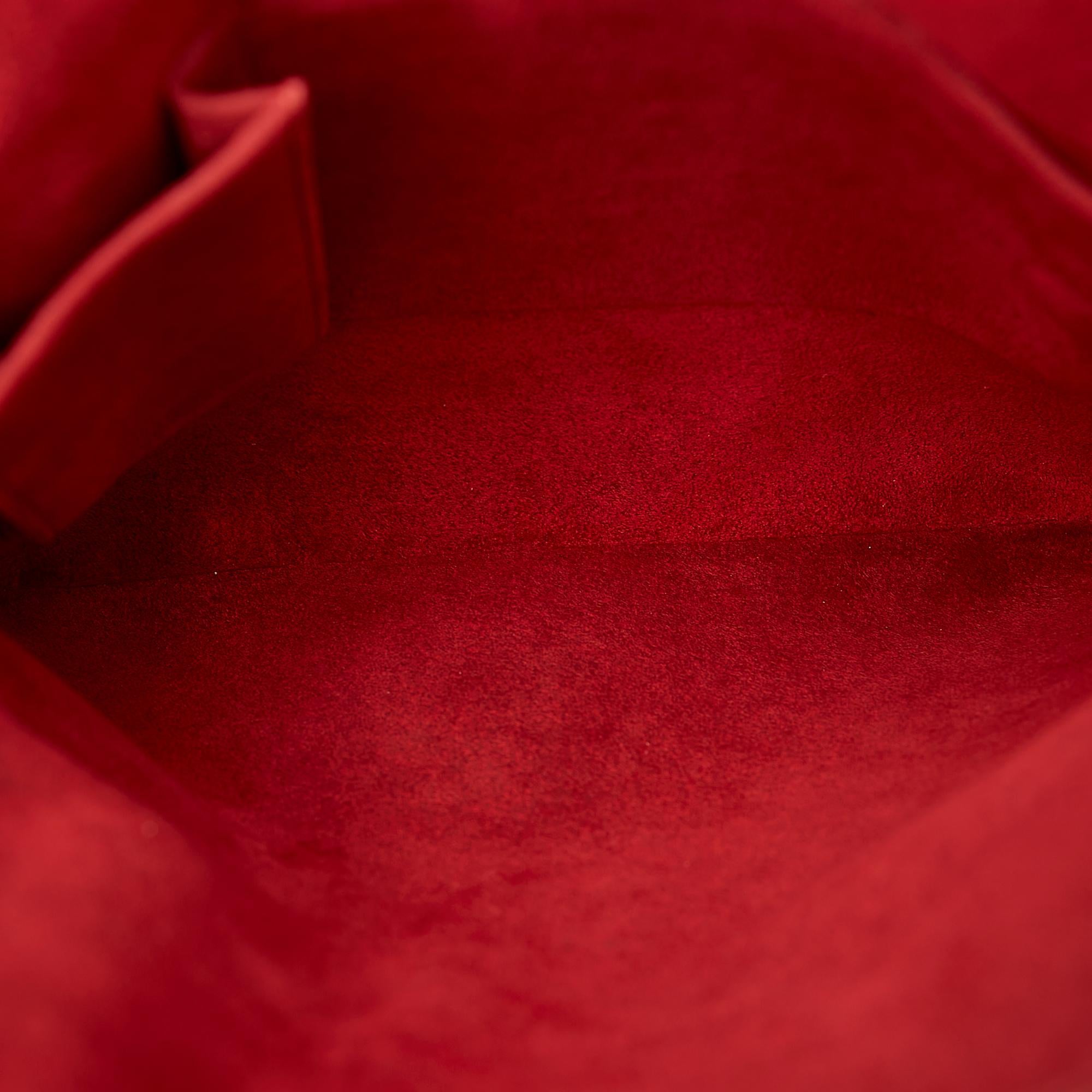 Louis Vuitton Monogram Coussin GM (SHG-26644)