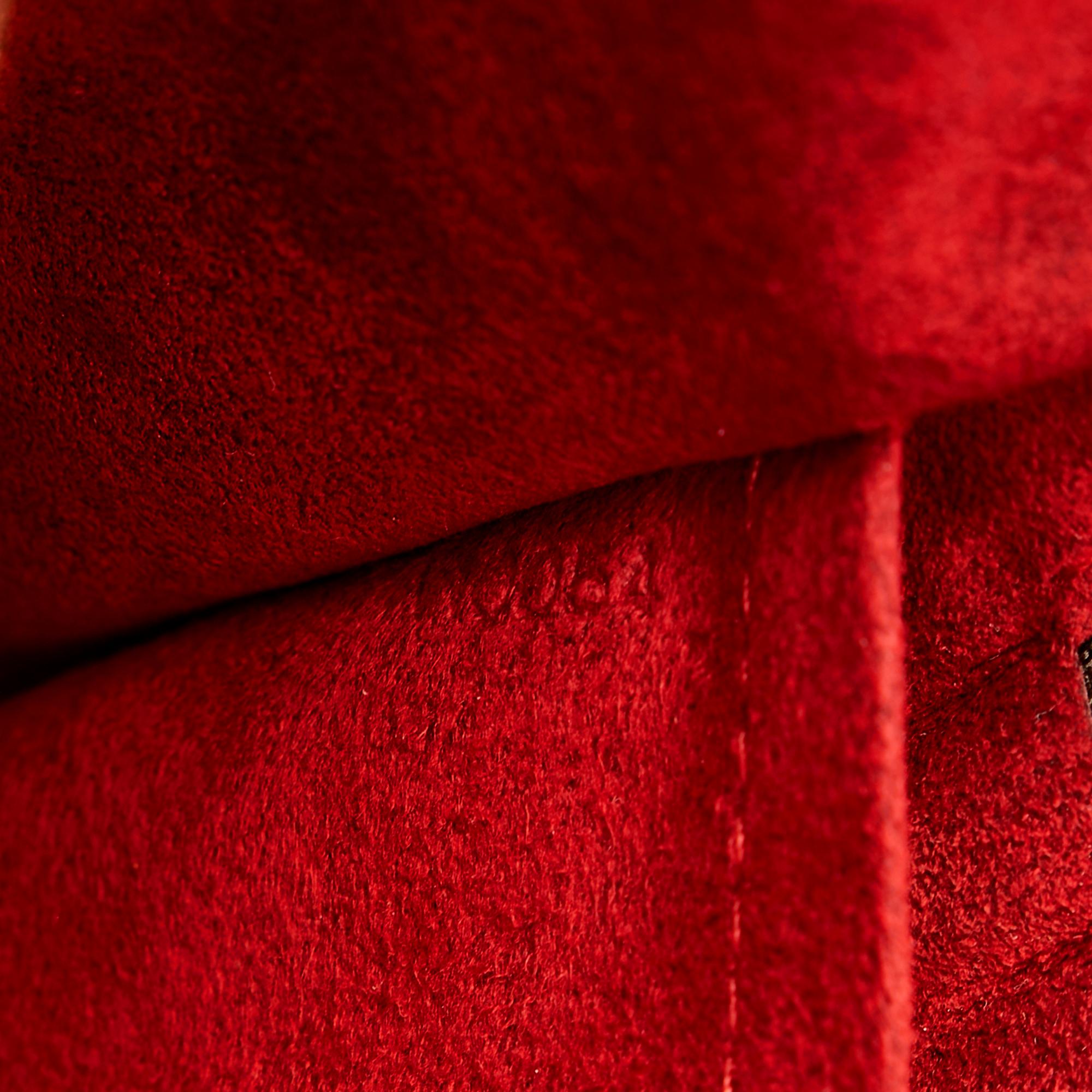 Louis Vuitton Monogram Coussin GM (SHG-CbguRQ)