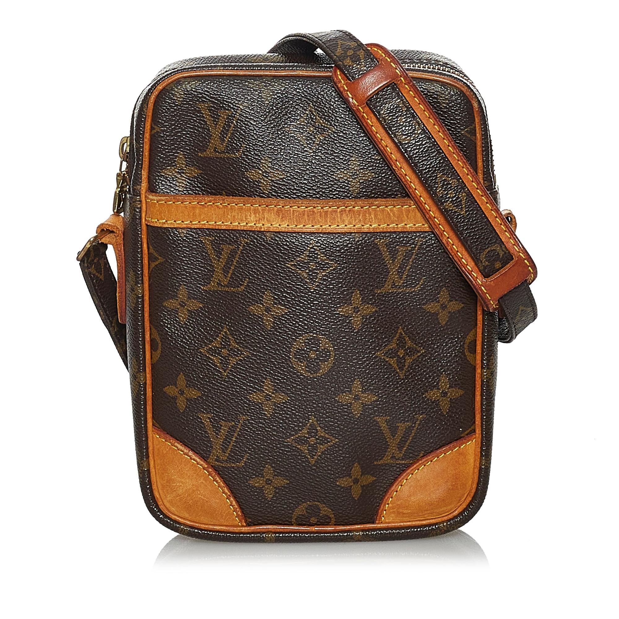Louis Vuitton Monogram Danube (SHG-28245)