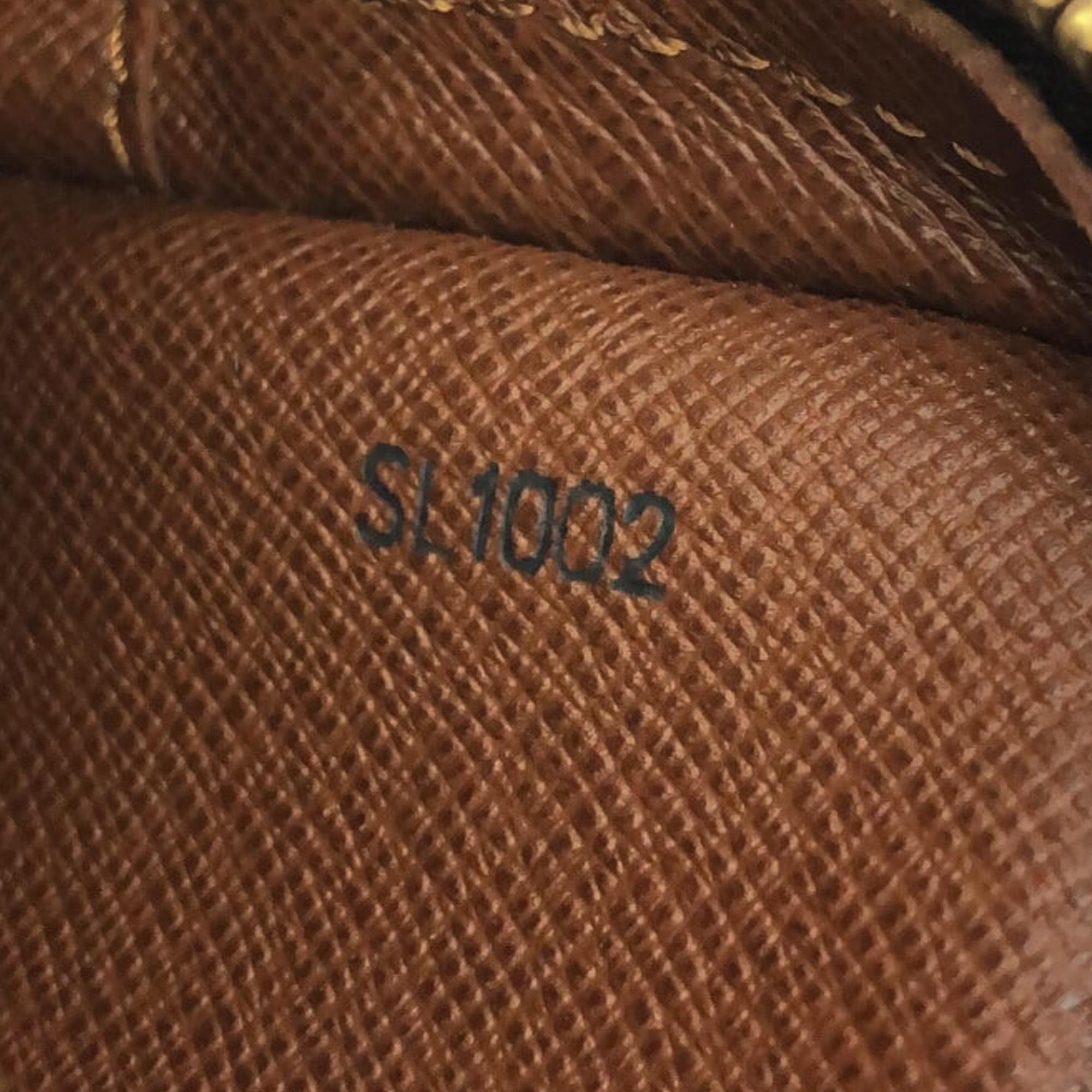 Louis Vuitton Monogram Danube (SHG-36526)