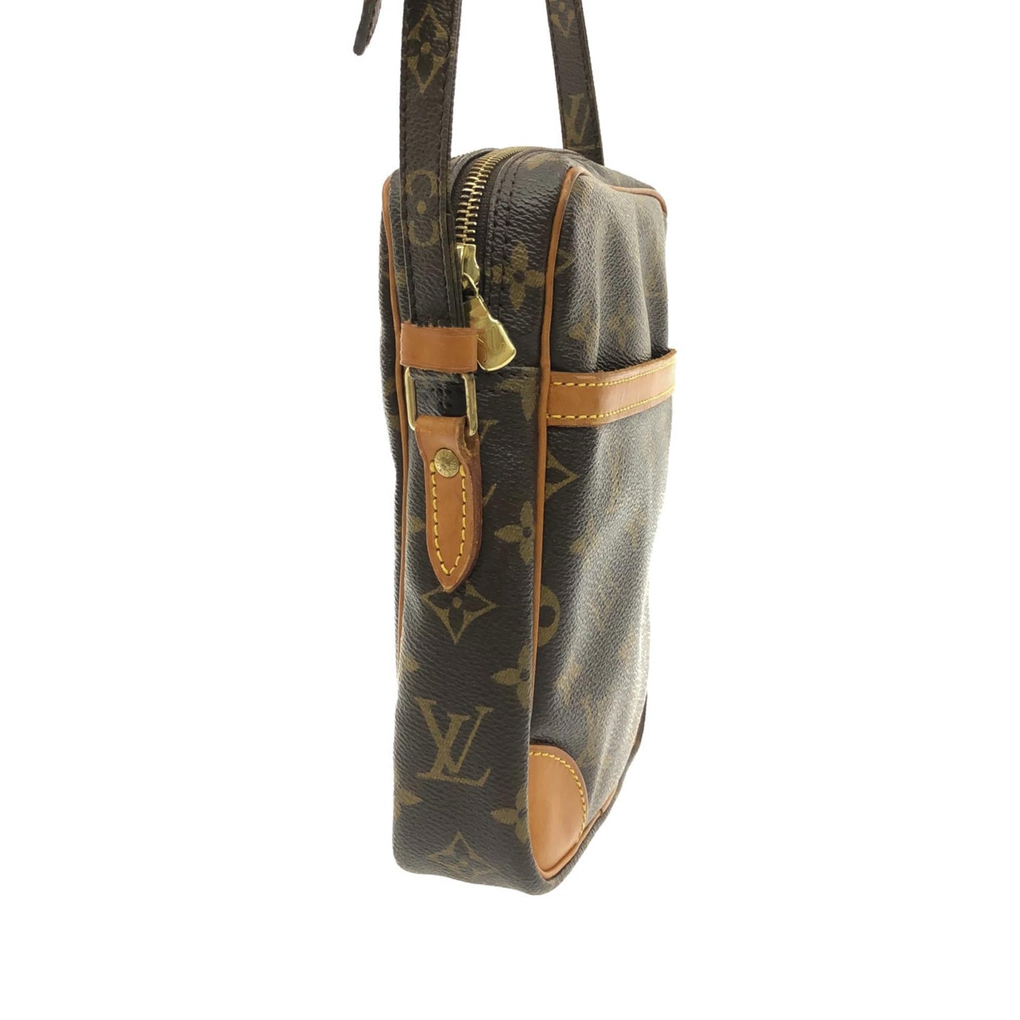 Louis Vuitton Monogram Danube (SHG-36526)