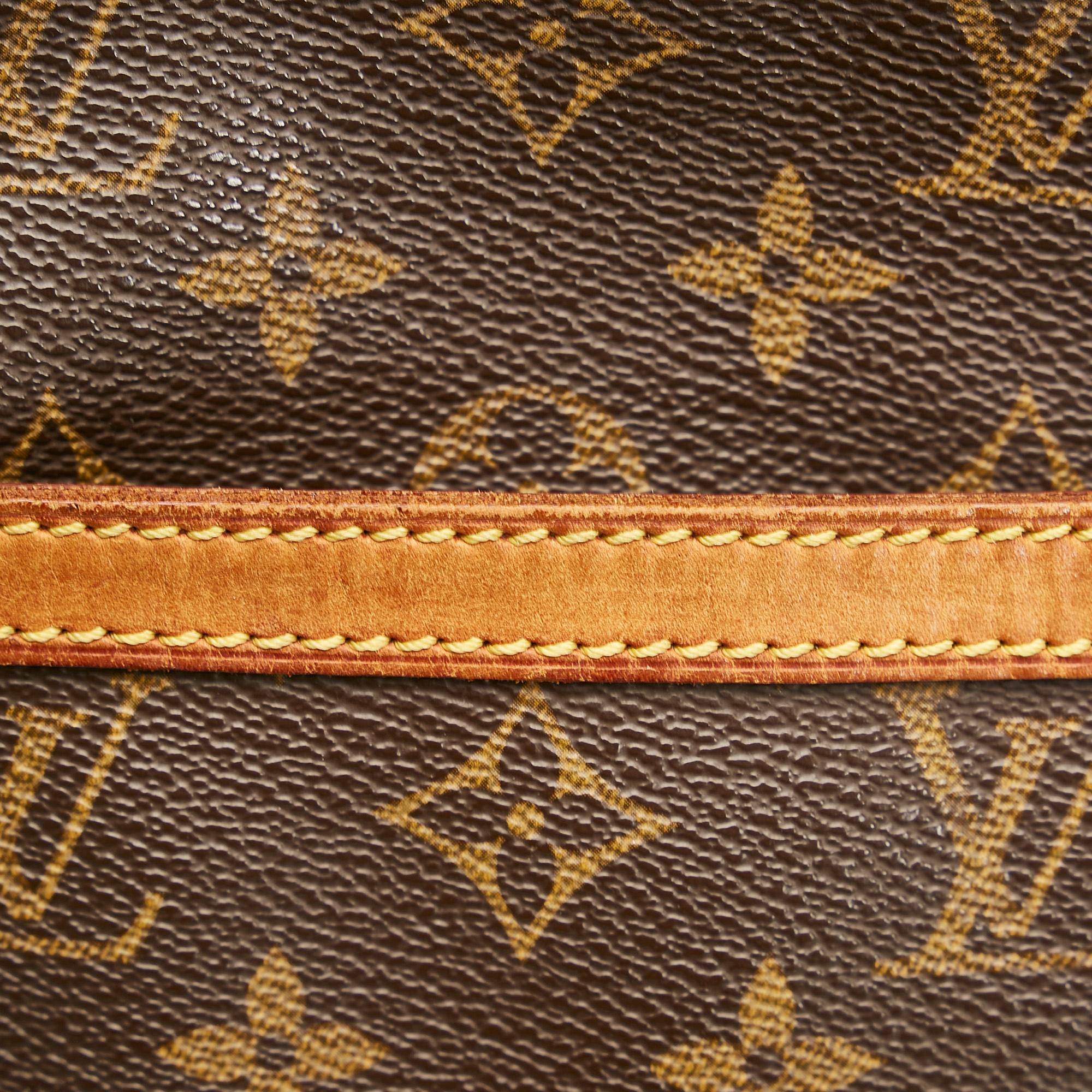 Louis Vuitton Monogram Danube (SHG-SMQgDx)