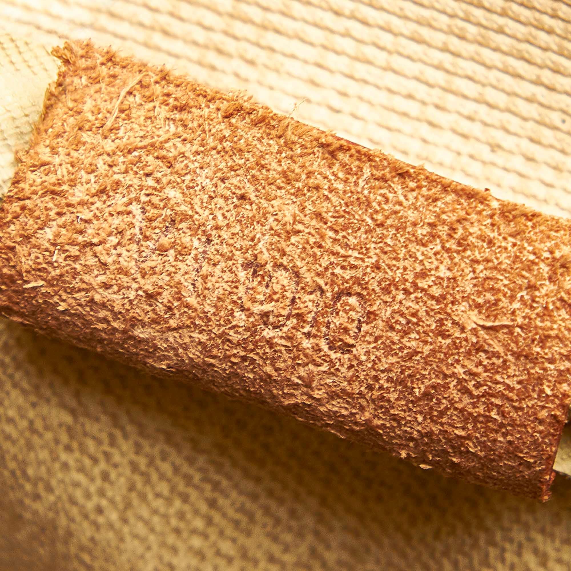 Louis Vuitton Monogram Deauville (SHG-32510)