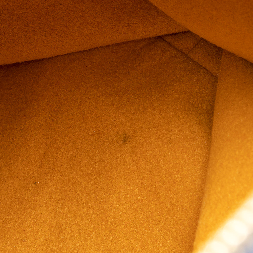 Louis Vuitton Monogram Denim Baggy PM Shoulder Bag (SHF-20300)