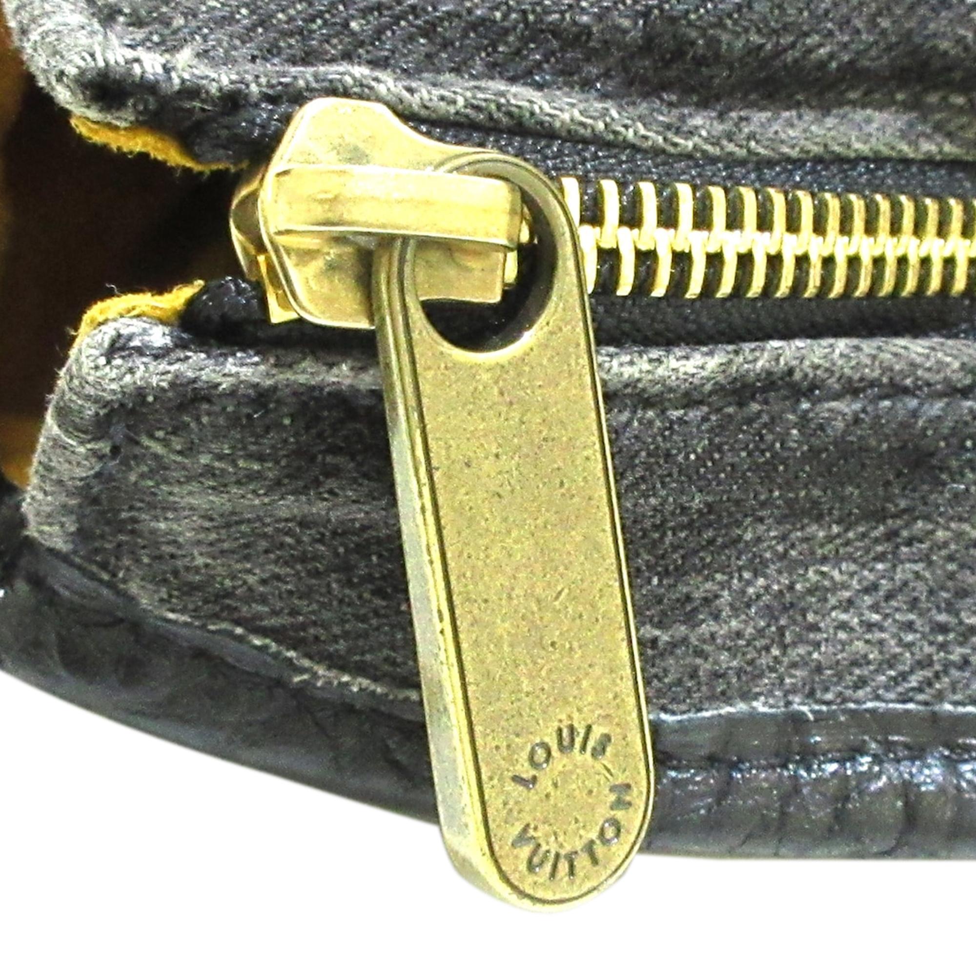 Louis Vuitton Monogram Denim Neo Cabby MM (SHG-HQC0Qv)