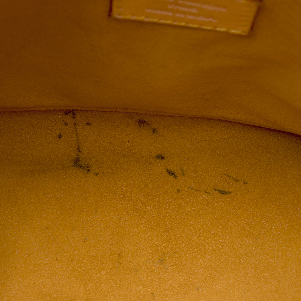 Louis Vuitton Monogram Denim Neo Speedy Satchel - FINAL SALE (SHF-20203)