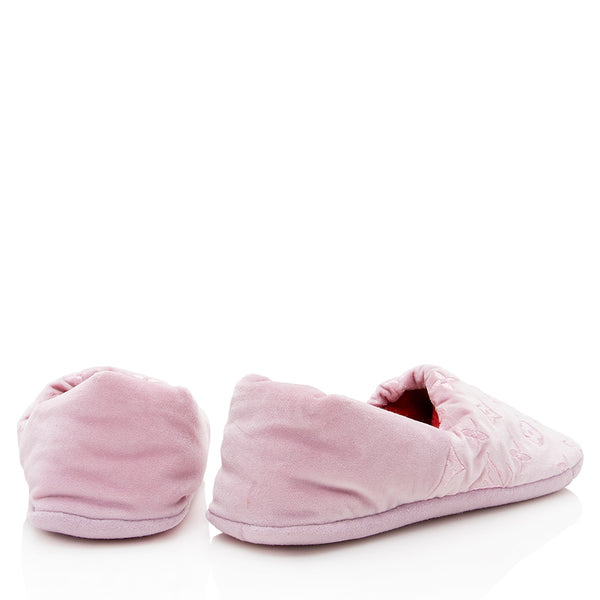 Louis Vuitton - Slippers – IperShopNY