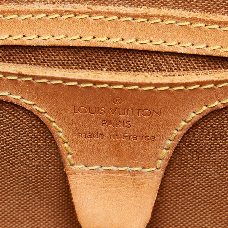 Louis Vuitton Monogram Ellipse PM (SHG-27335)