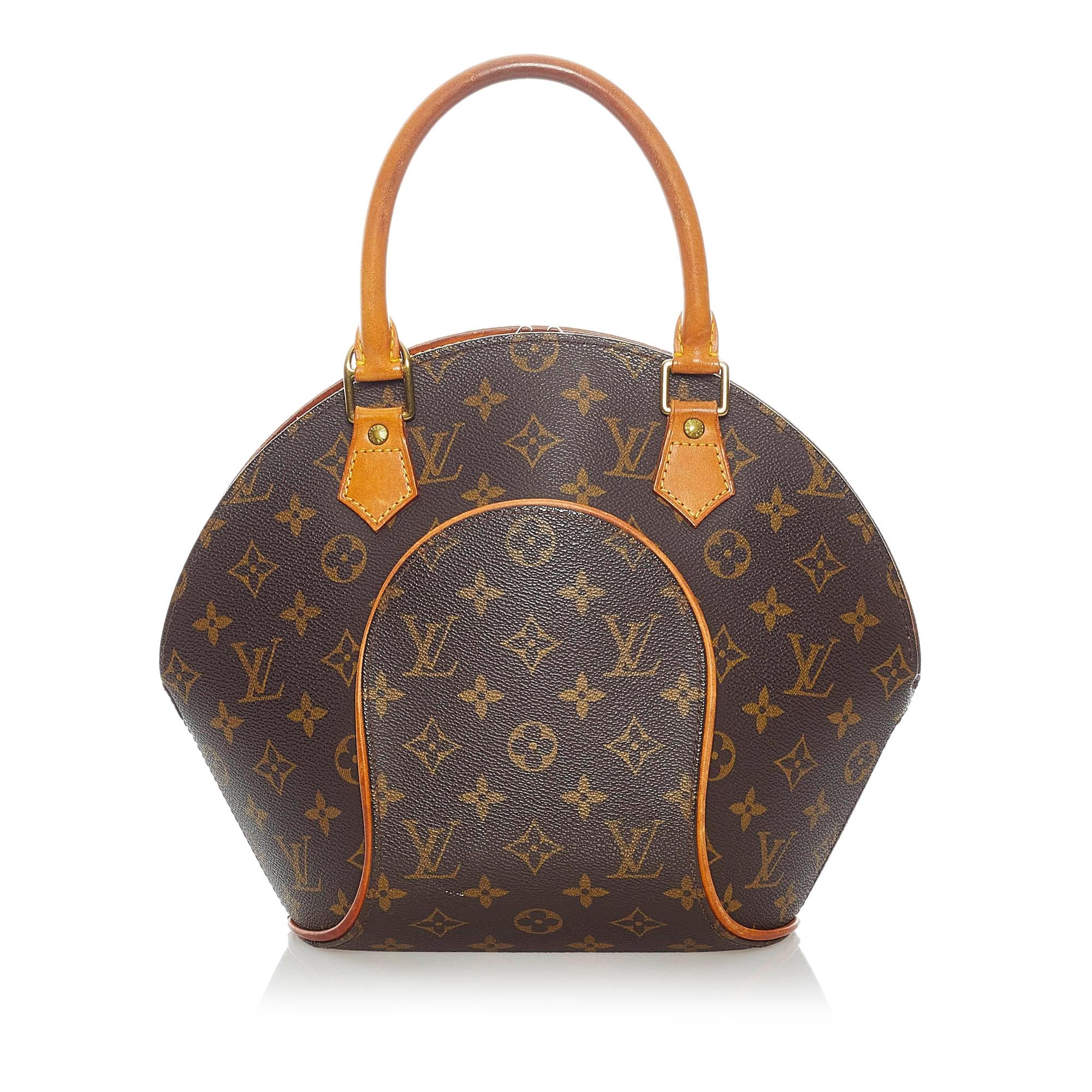 Louis Vuitton Monogram Ellipse PM (SHG-32256)
