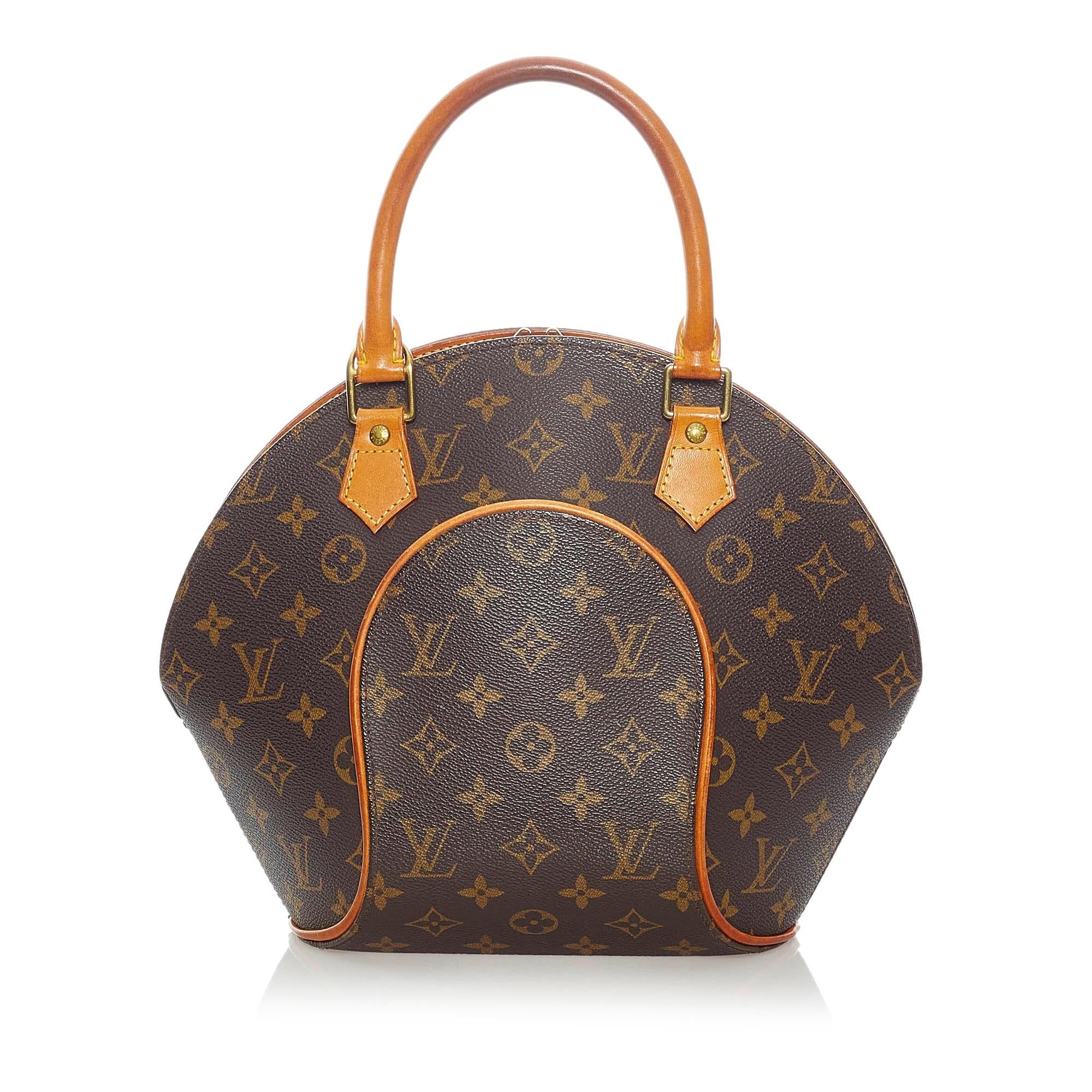 Louis Vuitton Monogram Ellipse PM (SHG-32256)