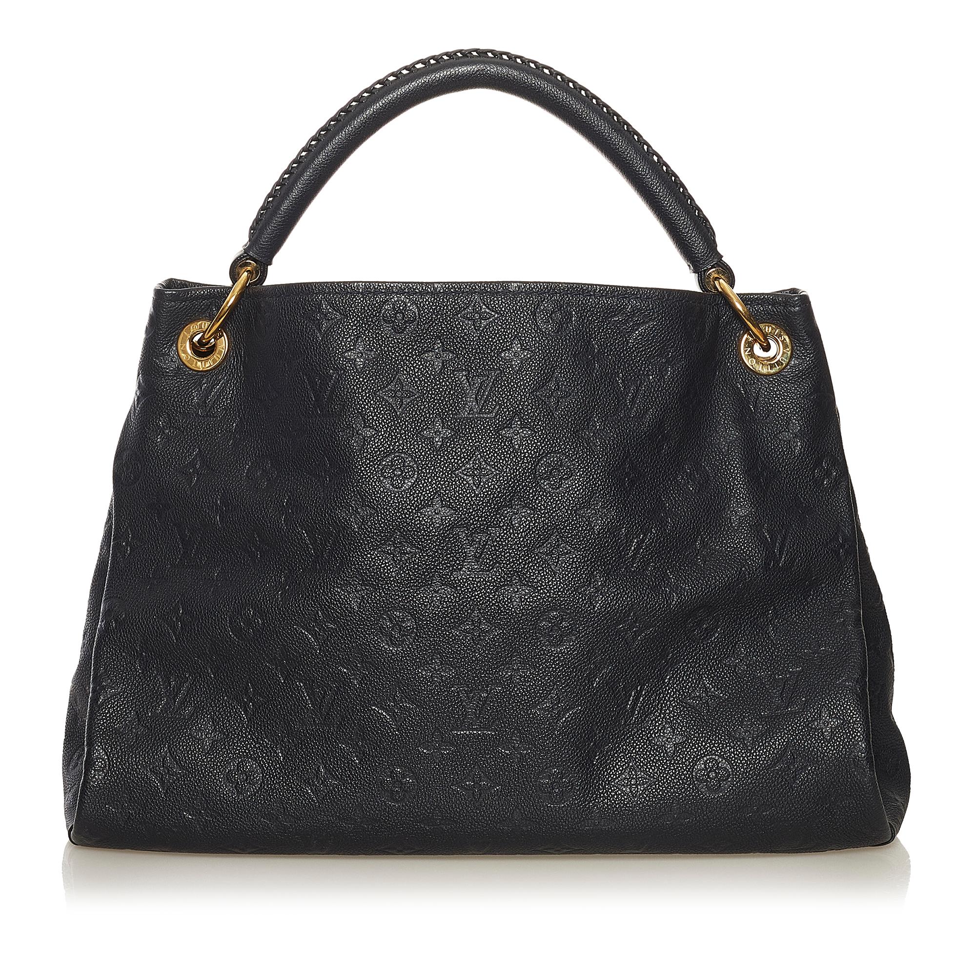 Louis Vuitton Monogram Empreinte Artsy MM (SHG-36745)