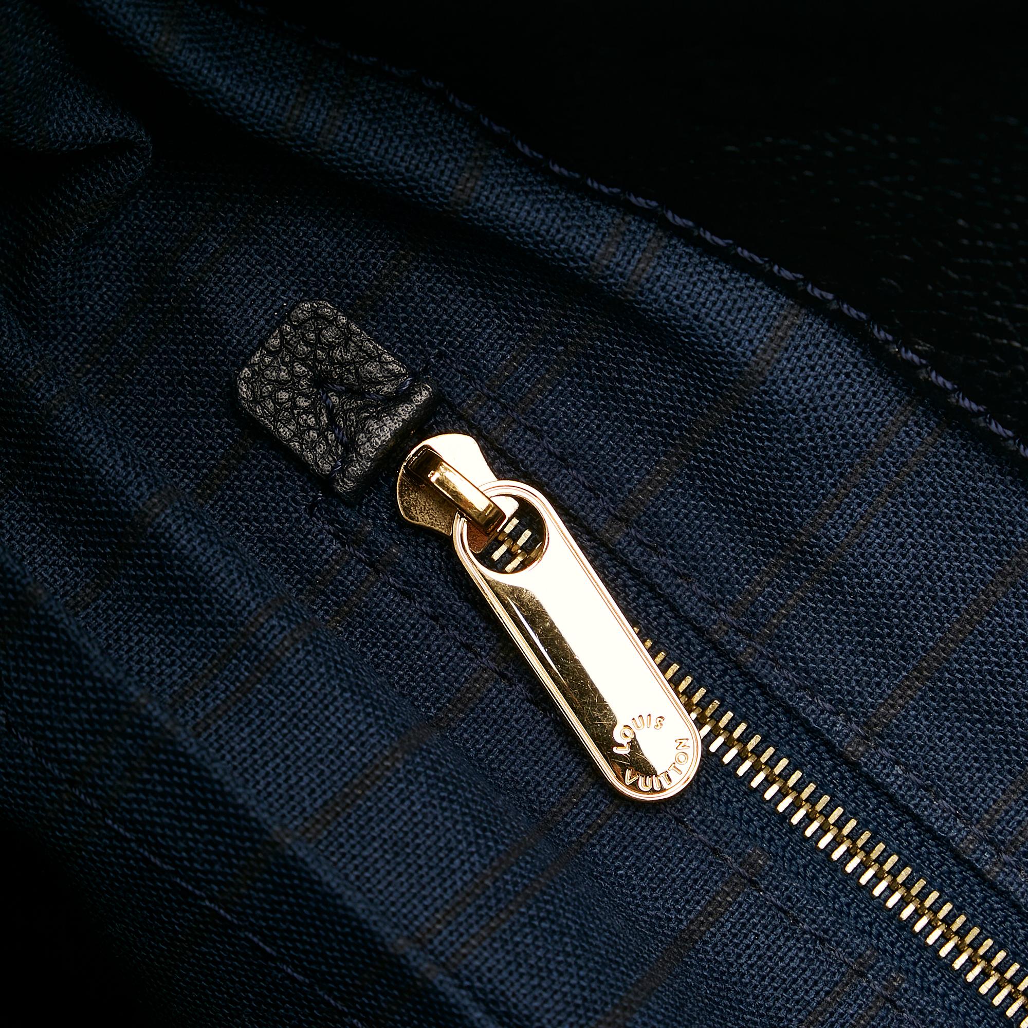 Louis Vuitton Monogram Empreinte Artsy MM (SHG-36745)