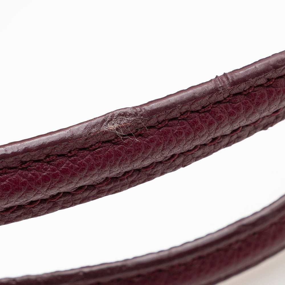 Louis Vuitton Monogram Empreinte Bastille MM Tote - FINAL SALE (SHF-22072)