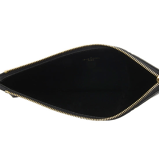 Louis Vuitton Monogram Empreinte Felicie Insert (SHF-19778)