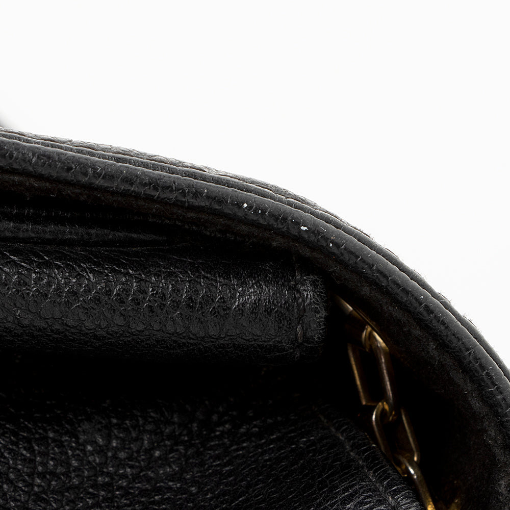 Louis Vuitton Monogram Empreinte Saint Germain PM Shoulder Bag (SHF-18585)