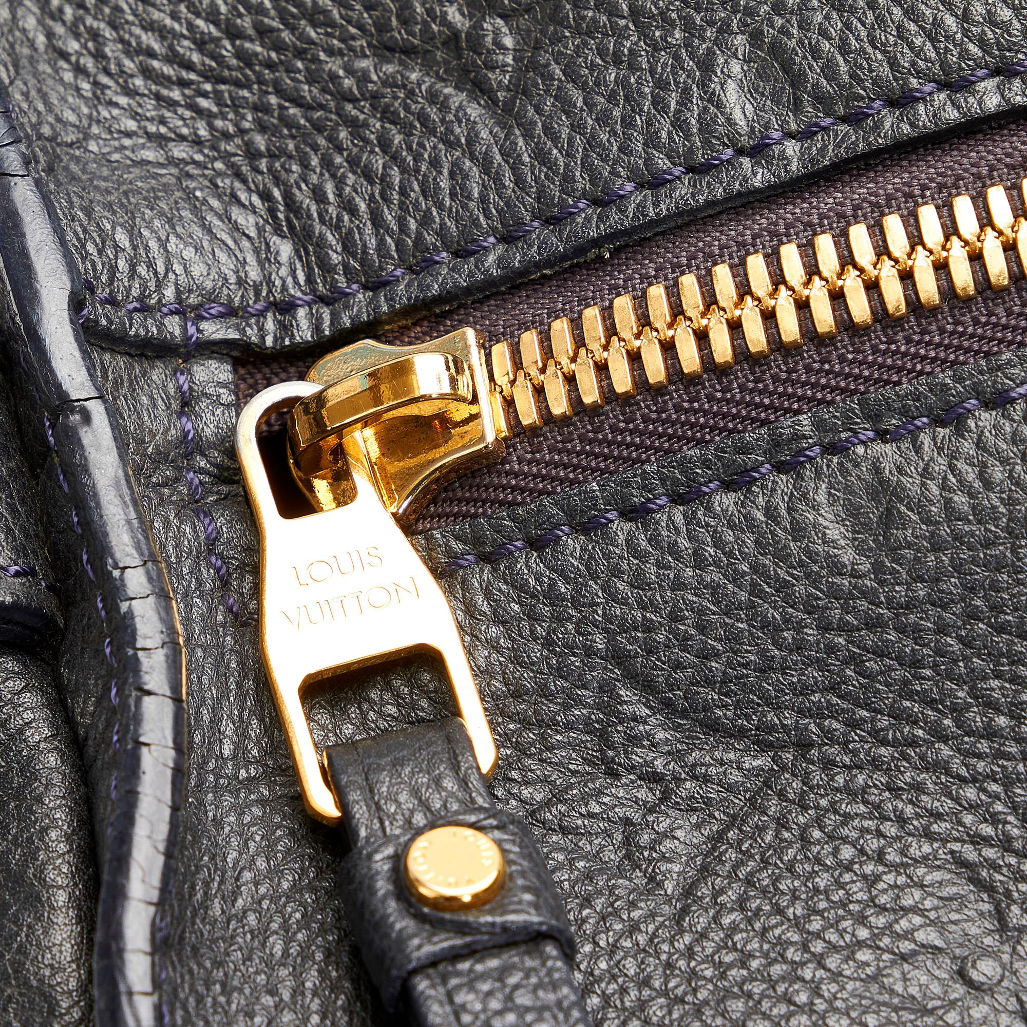 Louis Vuitton Monogram Empreinte Inspiree (SHG-26527)