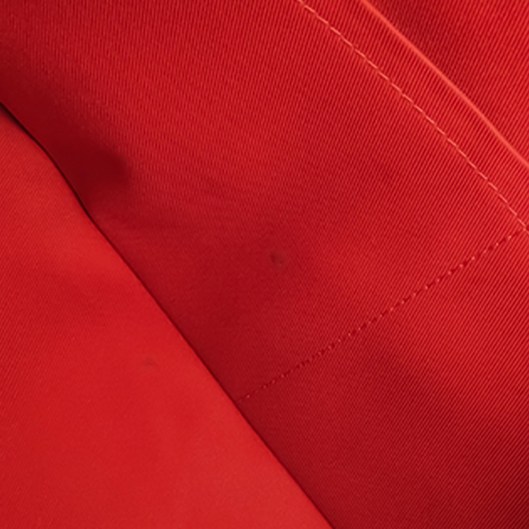 Louis Vuitton Monogram Empreinte Ponthieu PM (SHG-36532)